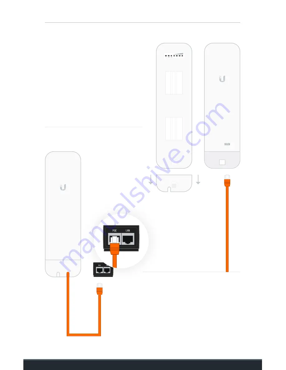 Hudl sideline plus Setup Manual Download Page 7