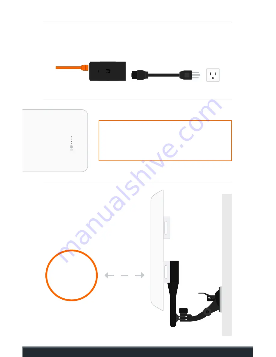 Hudl sideline plus Setup Manual Download Page 18