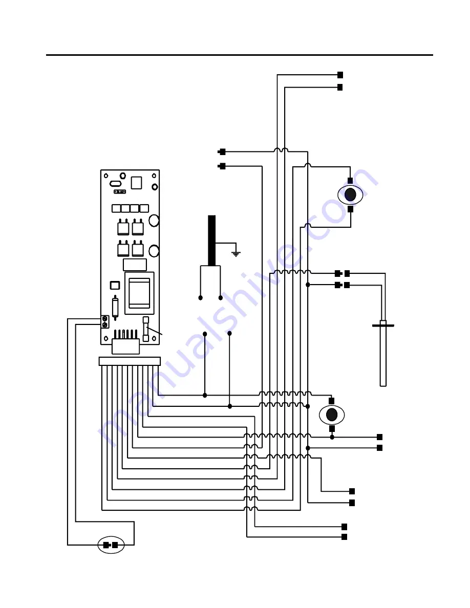 Hudson River Stove Works DAVENPORT Owners Manual/Install Manual Download Page 31