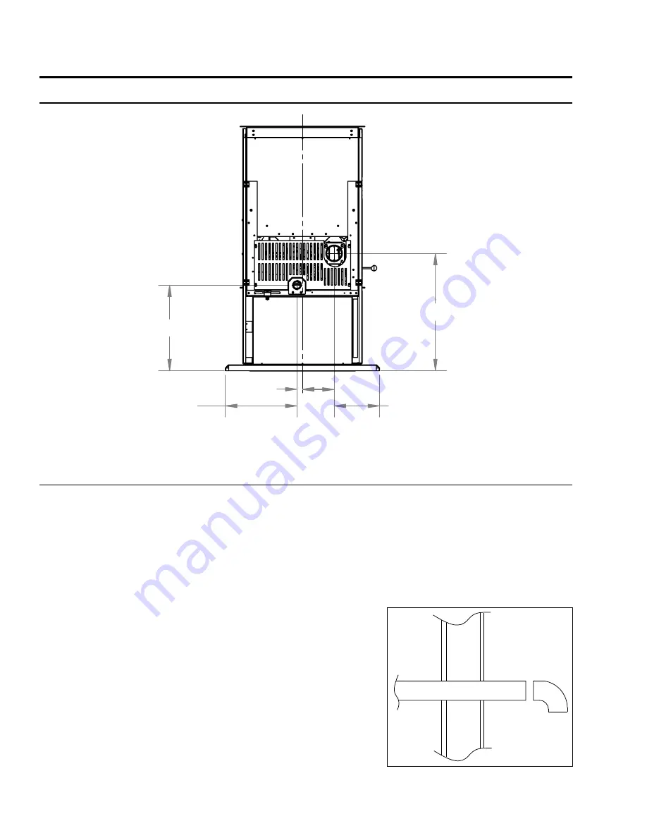 Hudson River Stove Works Kinderhook Скачать руководство пользователя страница 11