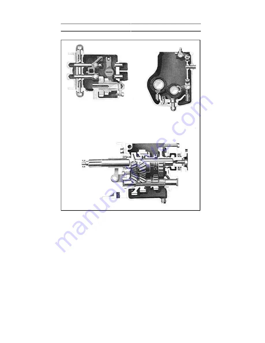 Hudson 1936 Six Owner'S Manual Download Page 29