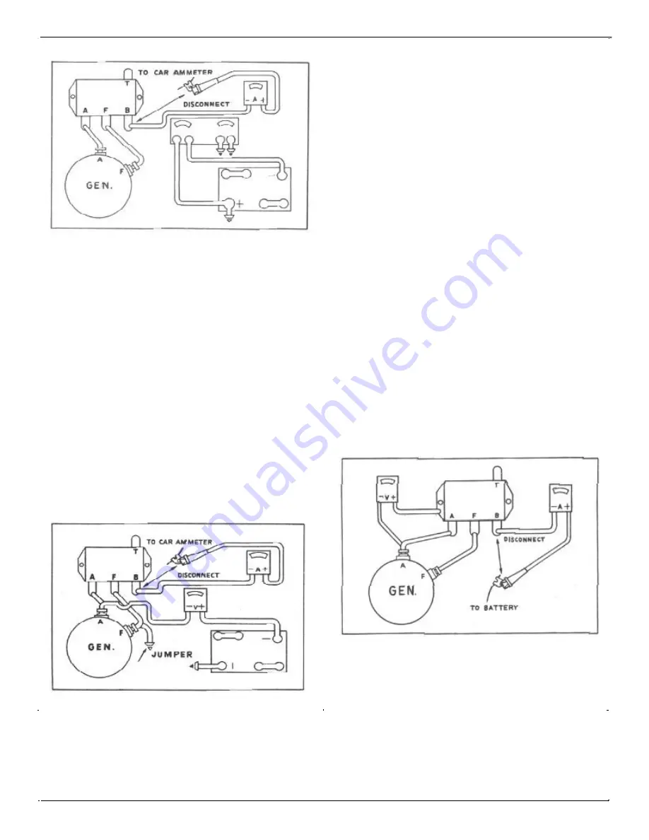 Hudson 1948 - 1952 Service Manual Download Page 35