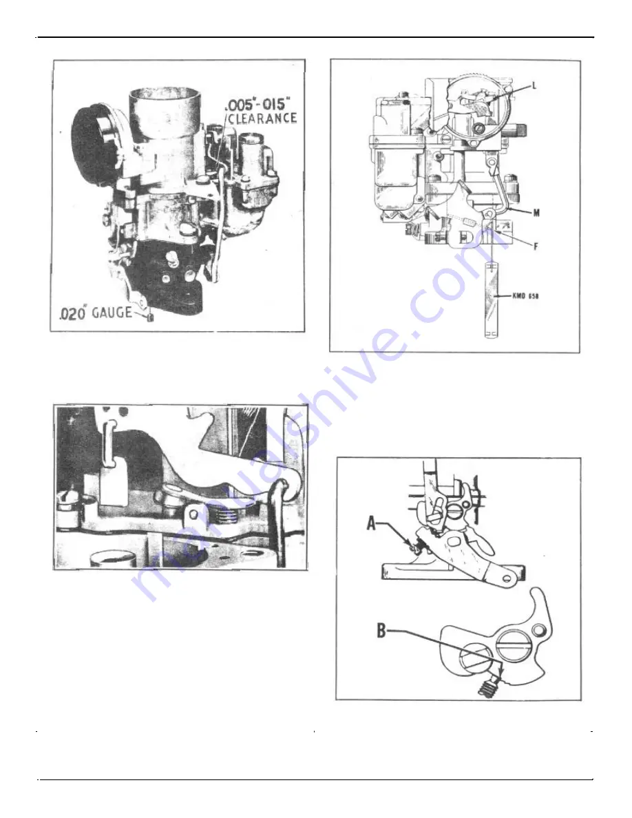 Hudson 1948 - 1952 Service Manual Download Page 40