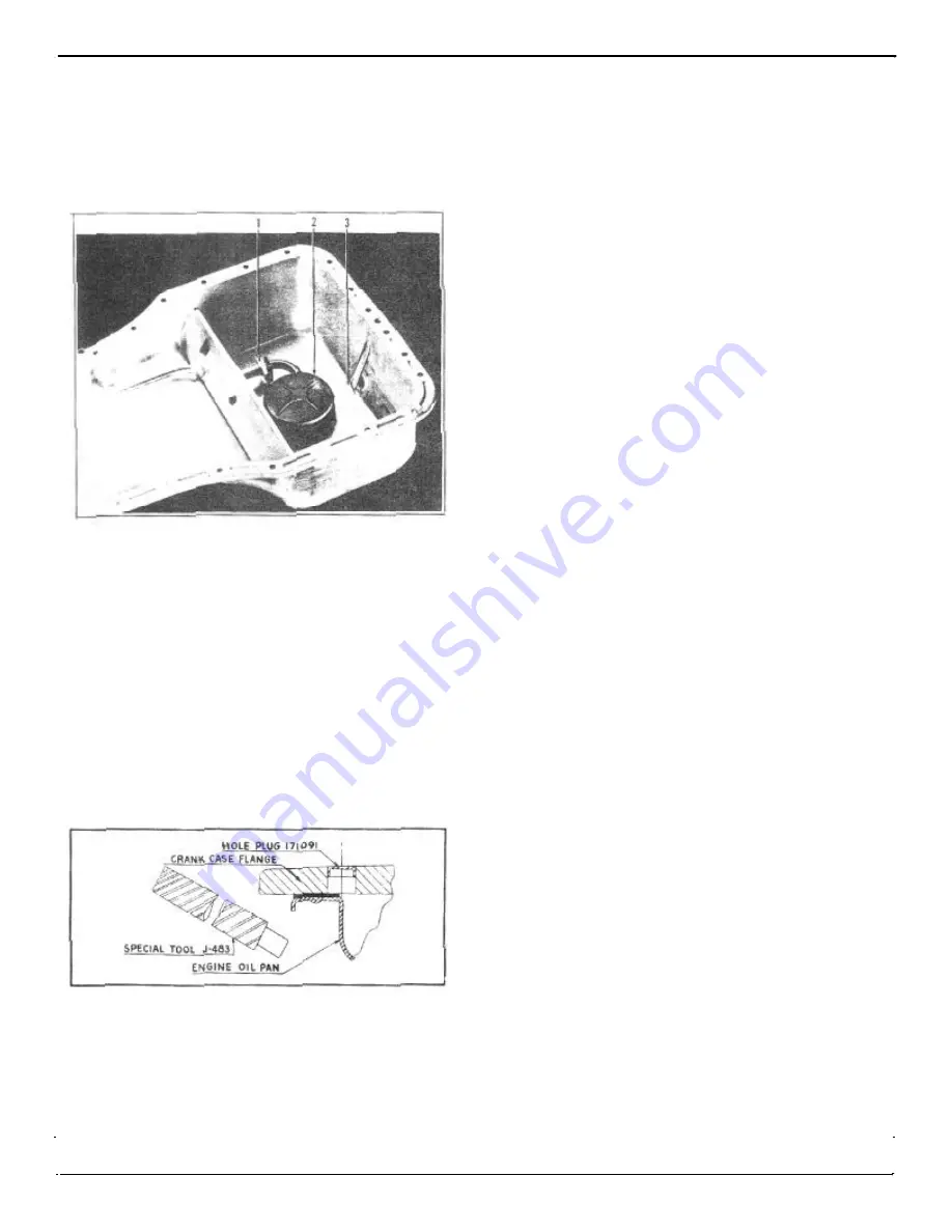 Hudson 1948 - 1952 Service Manual Download Page 53