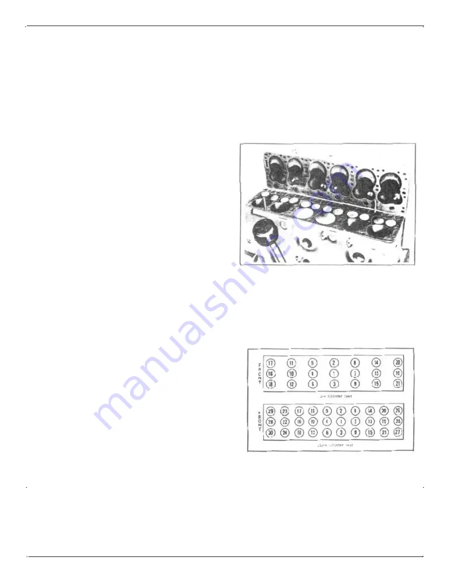 Hudson 1948 - 1952 Service Manual Download Page 54