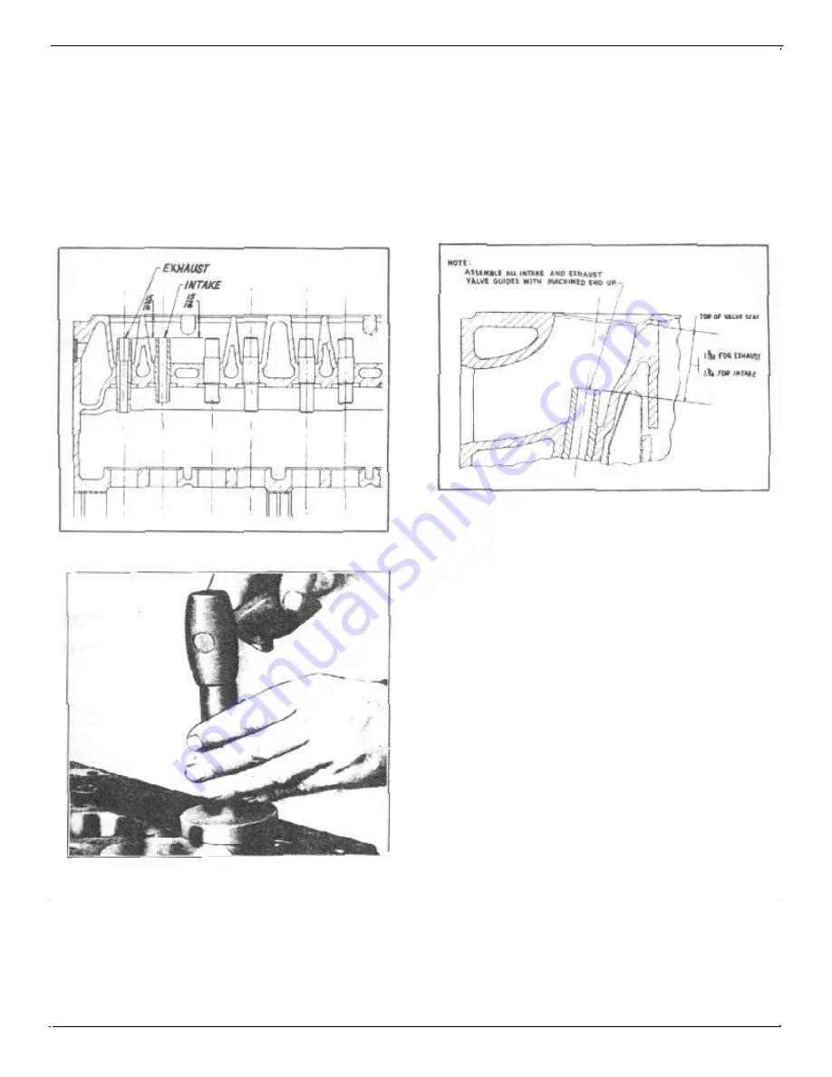 Hudson 1948 - 1952 Service Manual Download Page 83