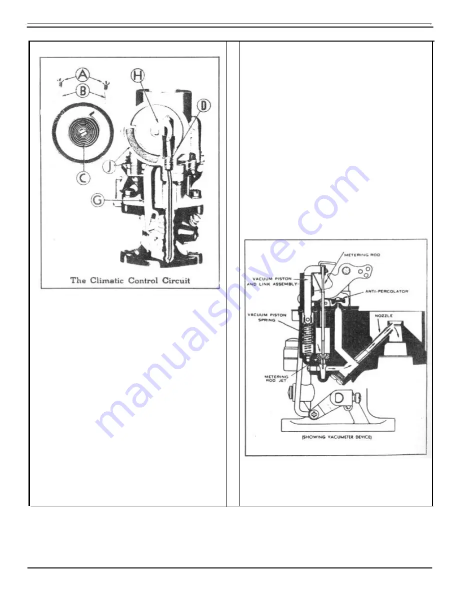 Hudson 1948 - 1952 Service Manual Download Page 88