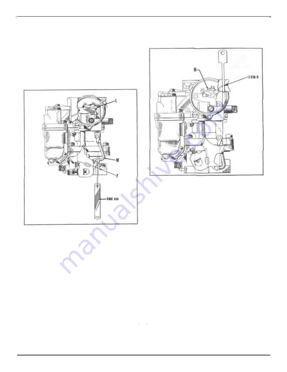 Hudson 1948 - 1952 Service Manual Download Page 101