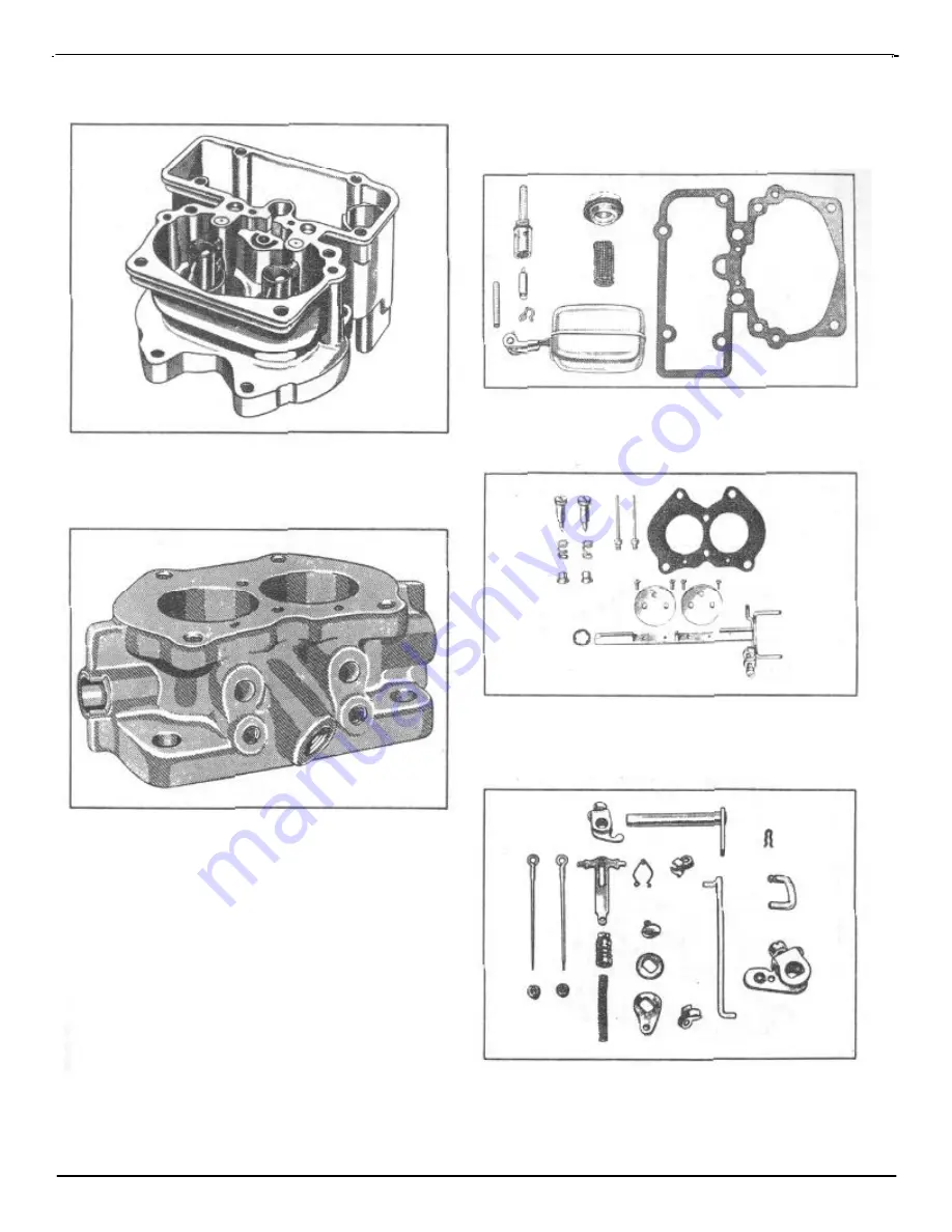 Hudson 1948 - 1952 Service Manual Download Page 103