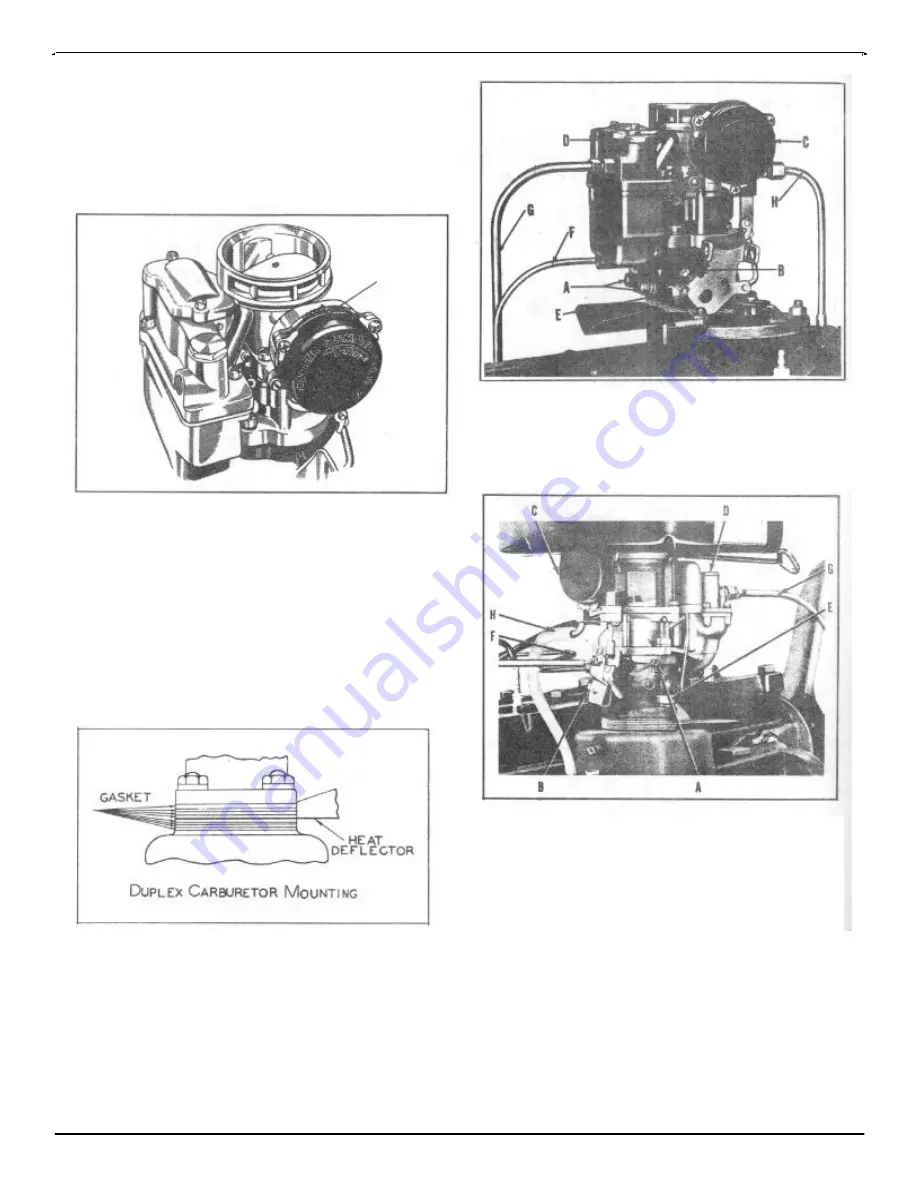 Hudson 1948 - 1952 Service Manual Download Page 110