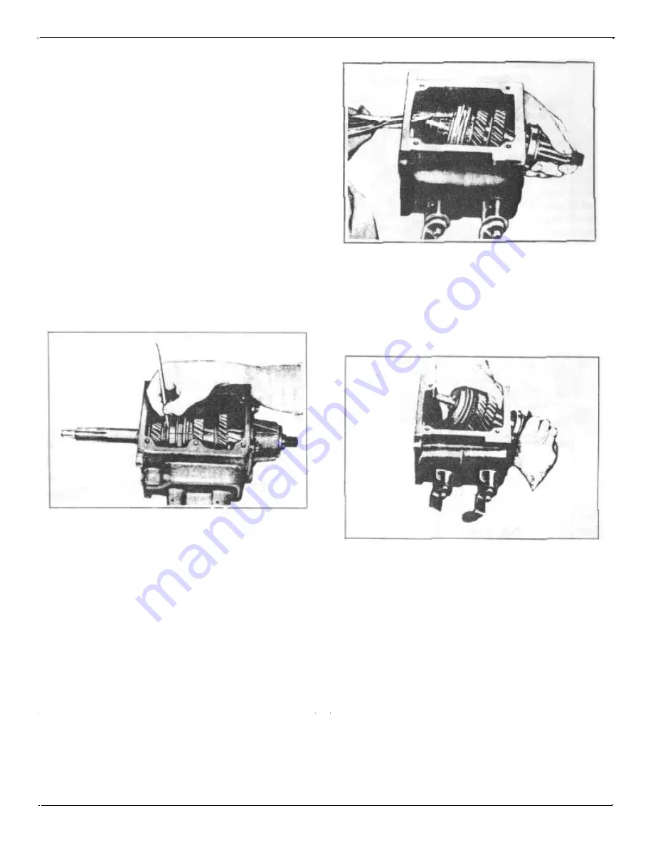 Hudson 1948 - 1952 Скачать руководство пользователя страница 201