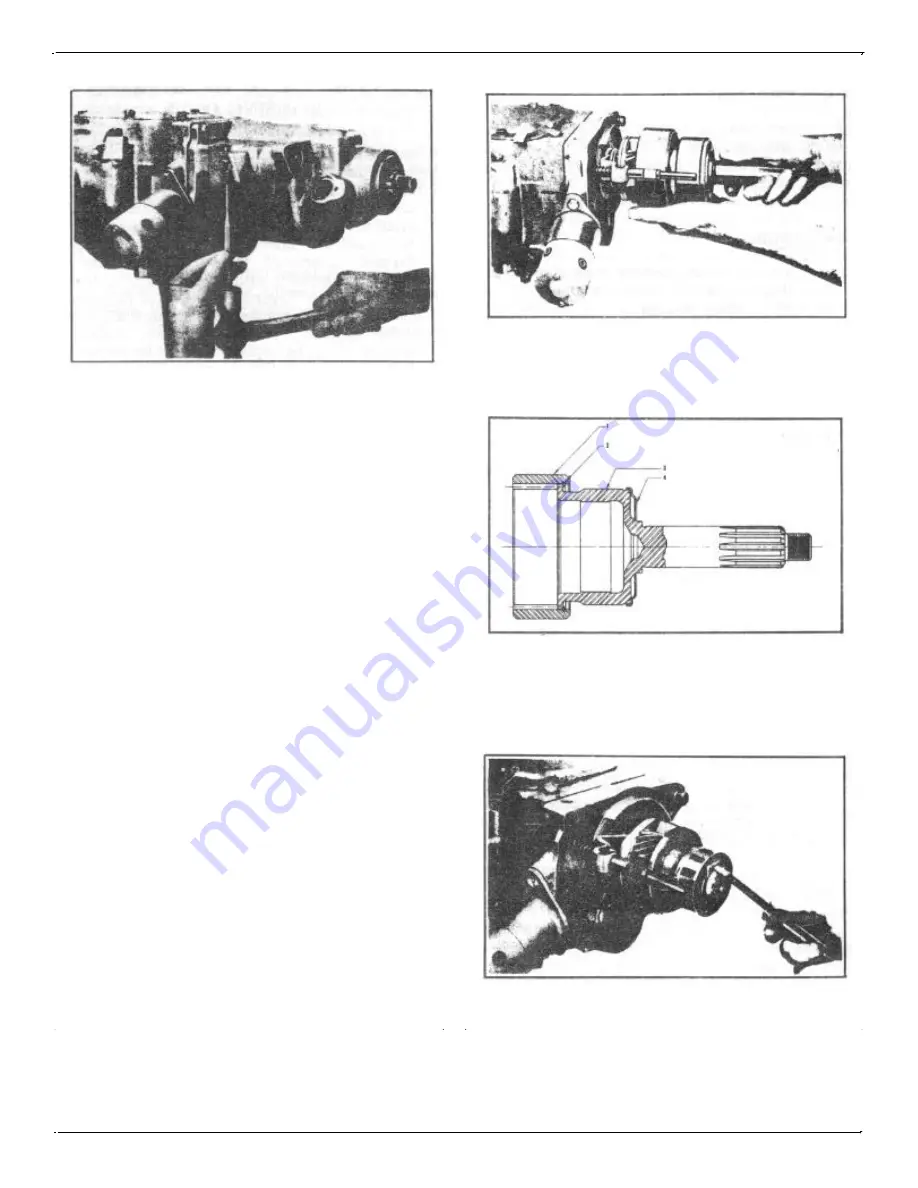 Hudson 1948 - 1952 Service Manual Download Page 218