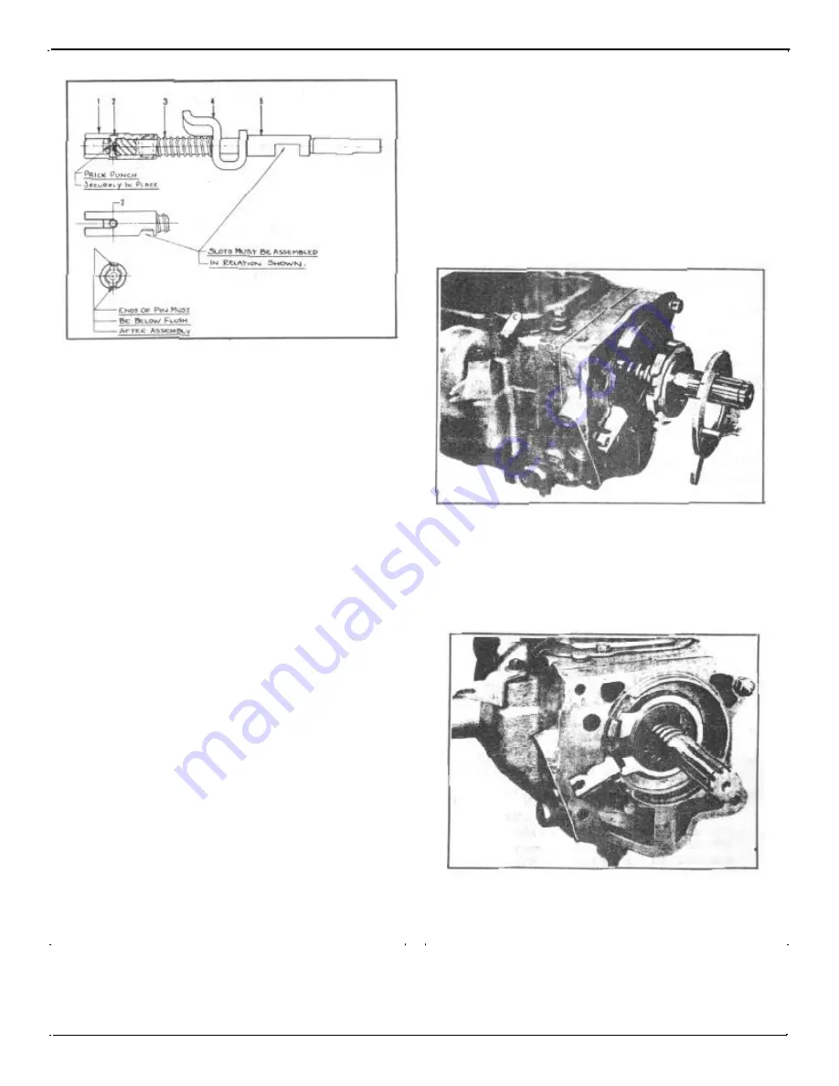 Hudson 1948 - 1952 Service Manual Download Page 221