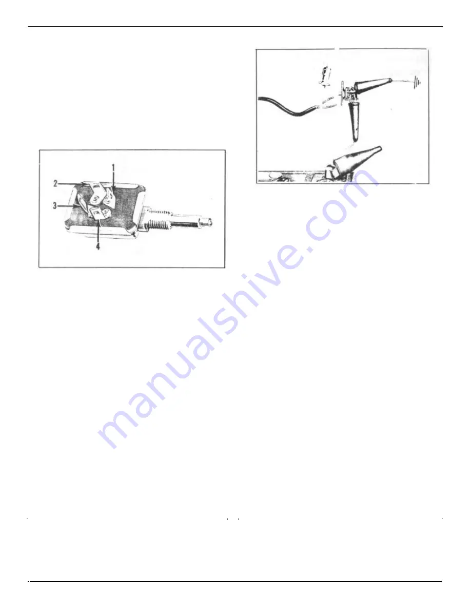 Hudson 1948 - 1952 Service Manual Download Page 232