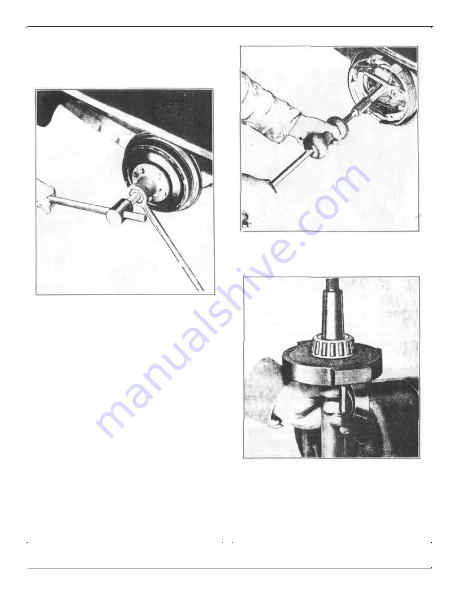 Hudson 1948 - 1952 Service Manual Download Page 248