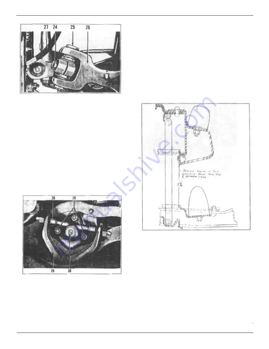 Hudson 1948 - 1952 Service Manual Download Page 272