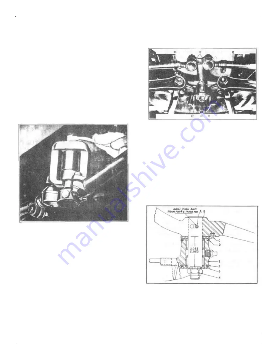 Hudson 1948 - 1952 Service Manual Download Page 278