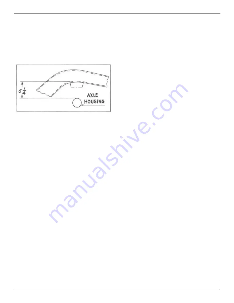 Hudson 1948 - 1952 Service Manual Download Page 284