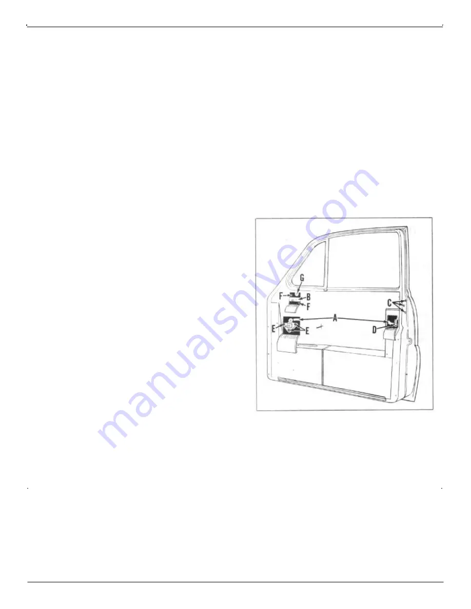 Hudson 1948 Commodore Service Manual Download Page 9