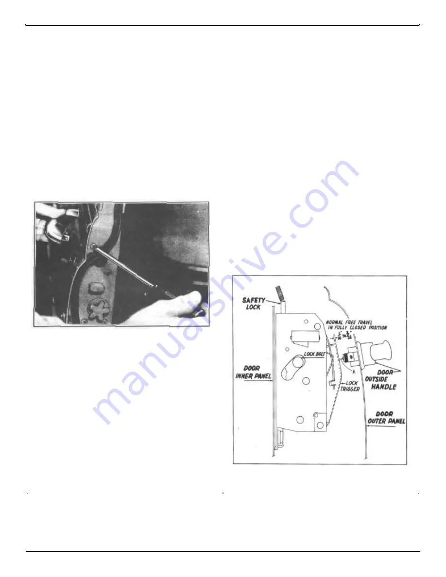 Hudson 1948 Commodore Service Manual Download Page 14