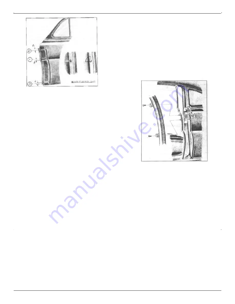 Hudson 1948 Commodore Service Manual Download Page 21