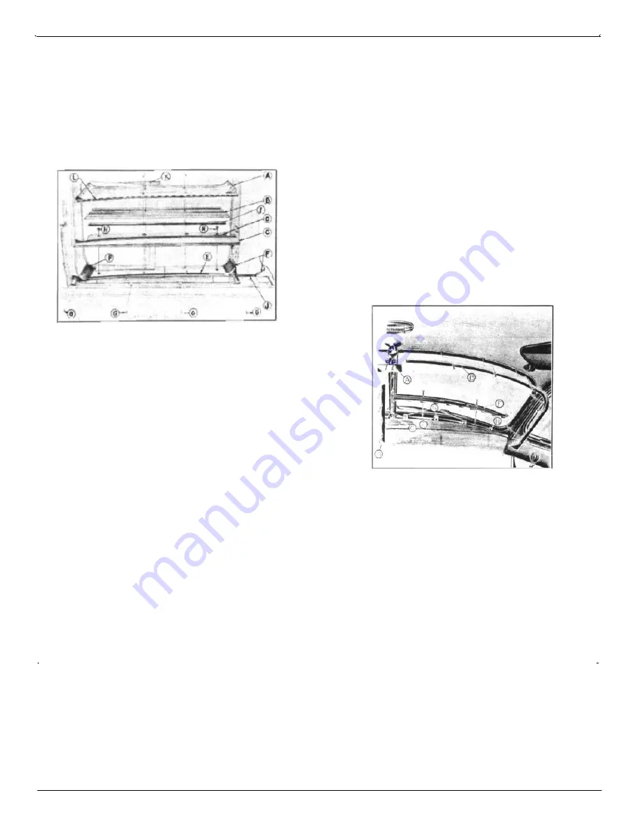 Hudson 1948 Commodore Service Manual Download Page 25