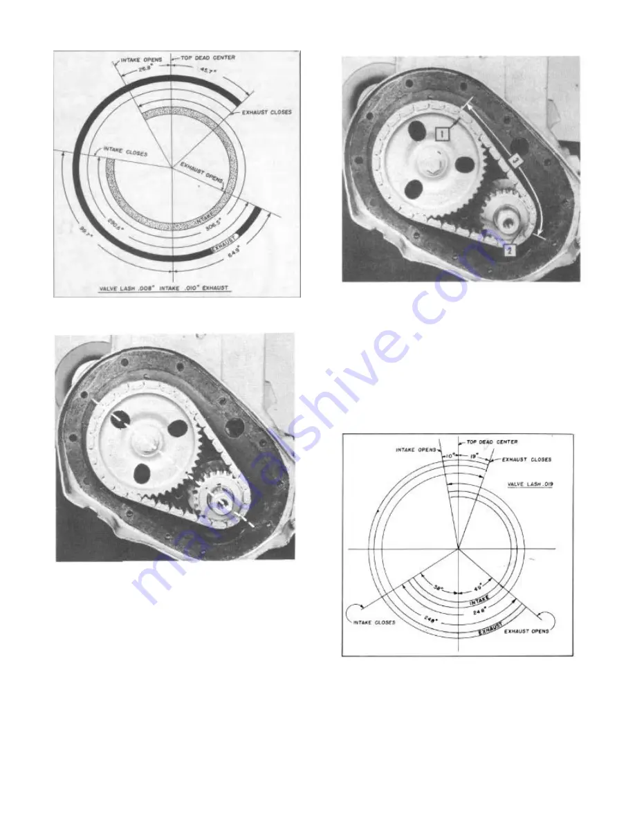 Hudson 1955 Rambler Technical & Service Manual Download Page 9