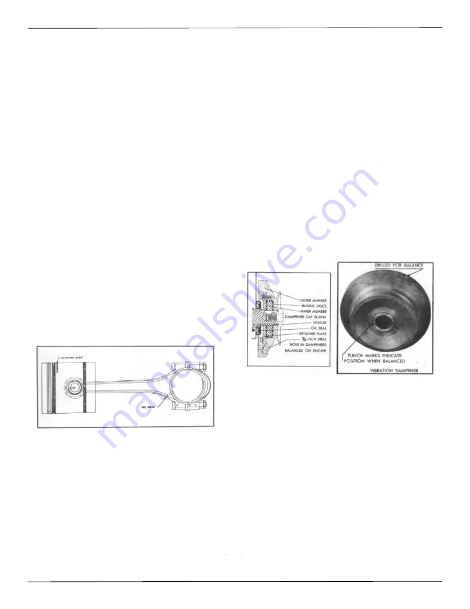 Hudson 480 Series Mechanical Procedure Manual Download Page 12