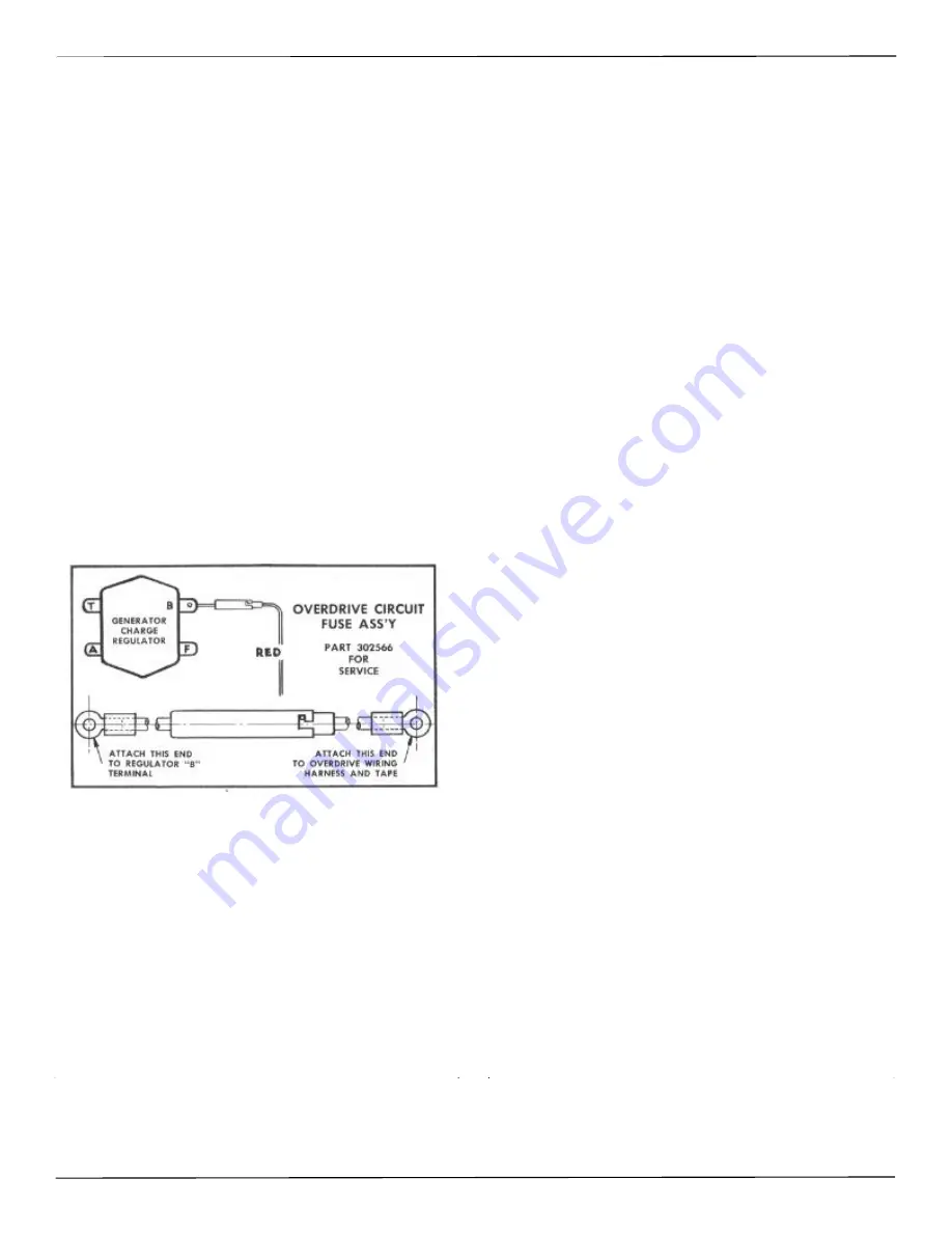 Hudson 480 Series Mechanical Procedure Manual Download Page 33