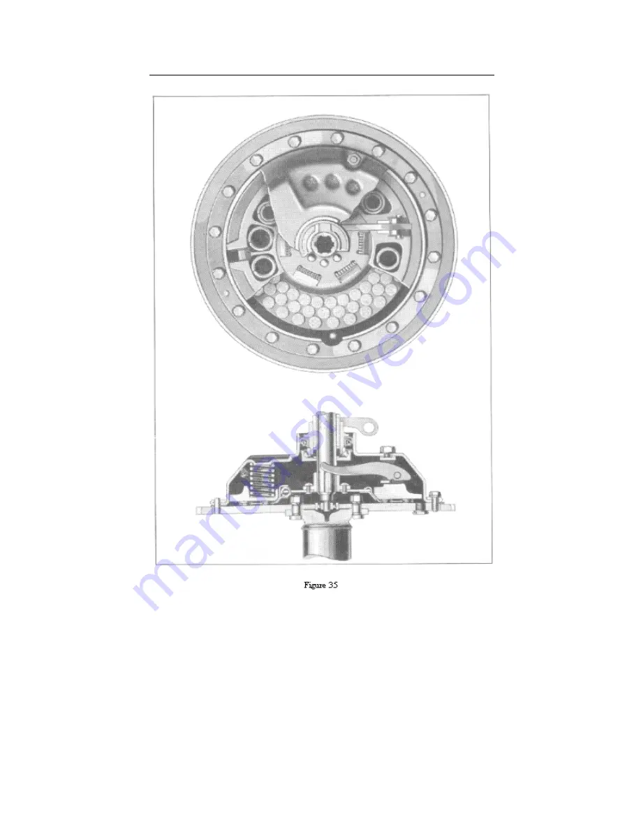 Hudson 481 Series Owner'S Manual Download Page 49