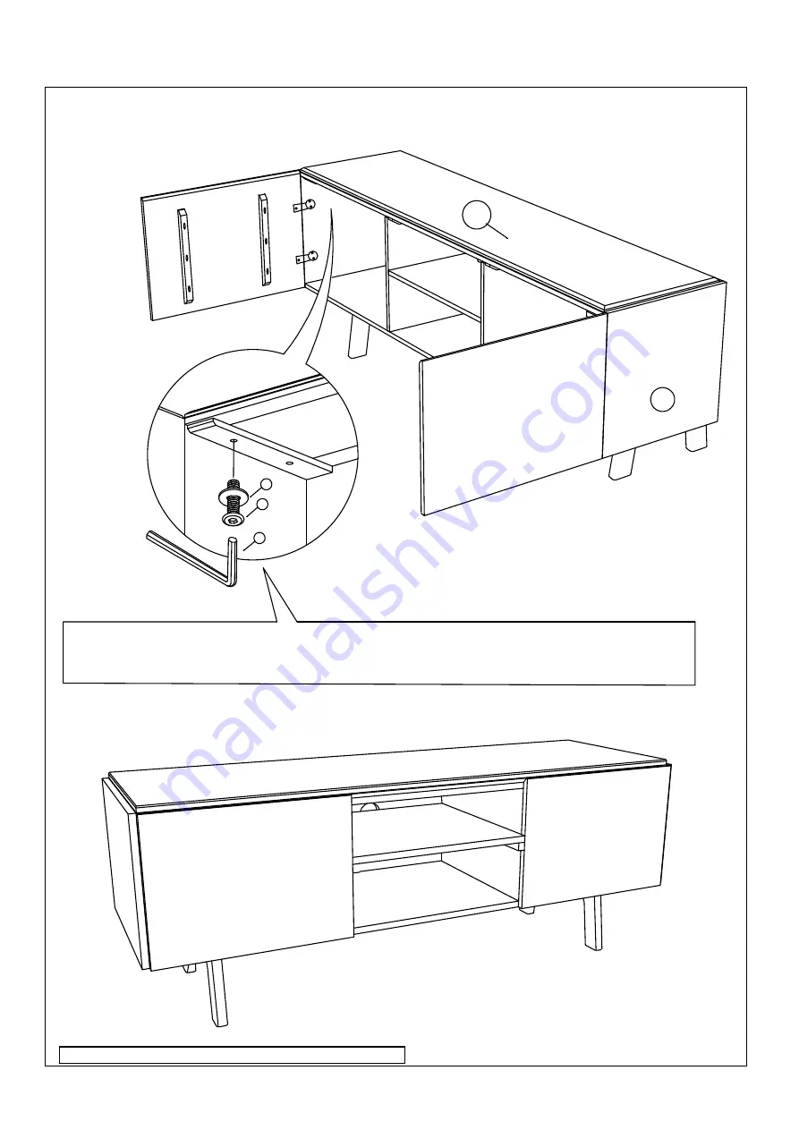 Hudson BARCELONA 5056272006559 Скачать руководство пользователя страница 4