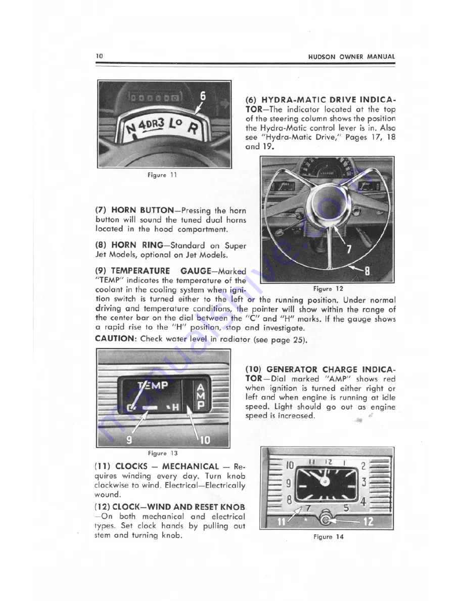 Hudson jet User Manual Download Page 10