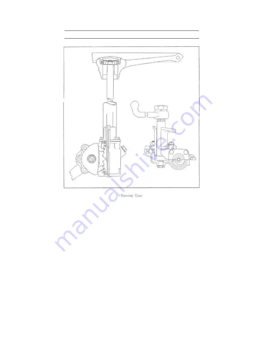 Hudson Terraplane De Luxe 1935 Owner'S Manual Download Page 37