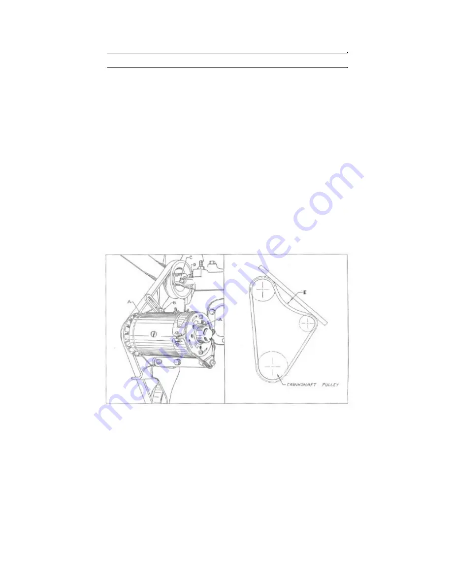 Hudson Terraplane Special 1935 Owner'S Manual Download Page 23