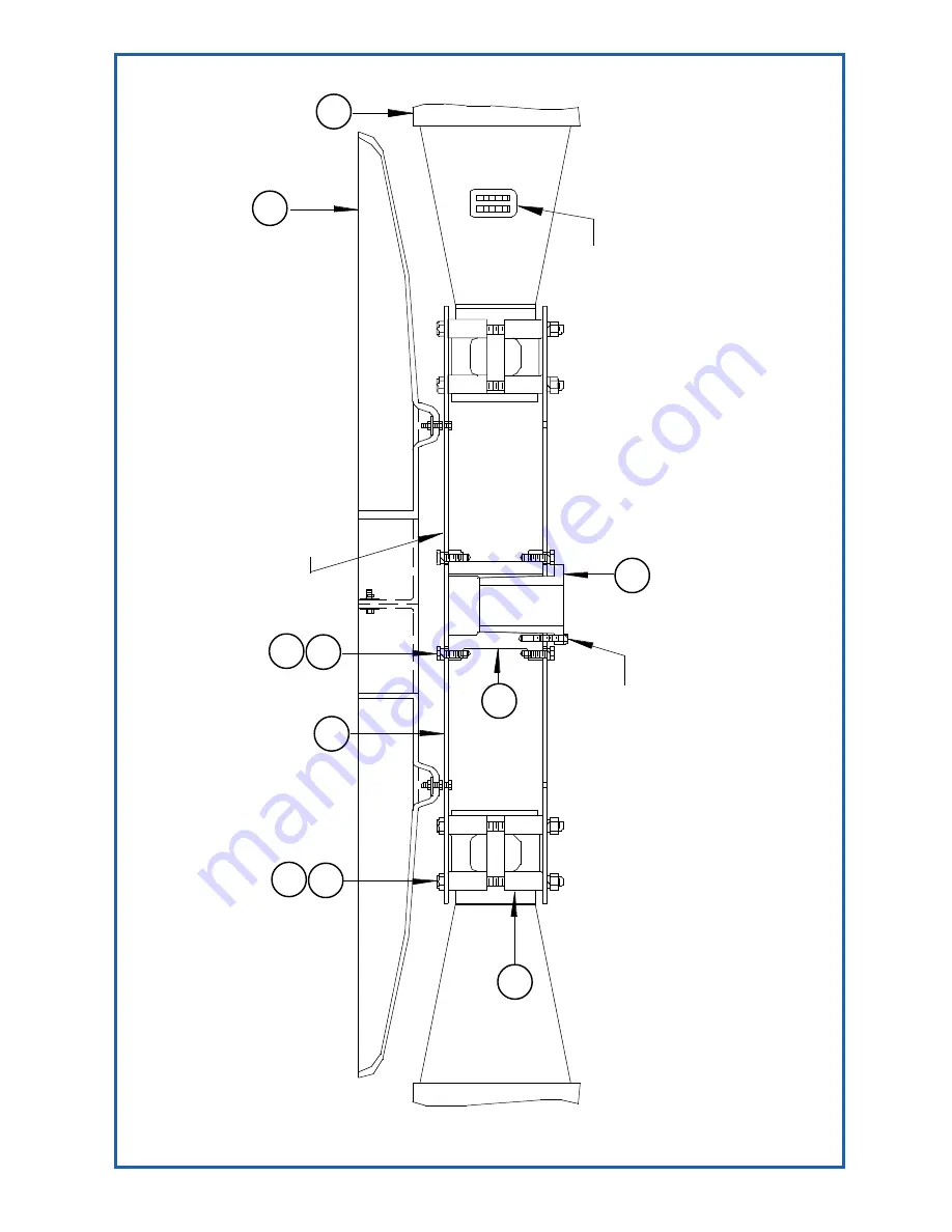 Hudson Tuf-Lite 5000 Series Installation Manual Download Page 7