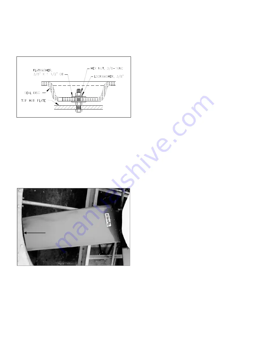 Hudson Tuf-Lite III 5000K Series Installation Manual Download Page 5