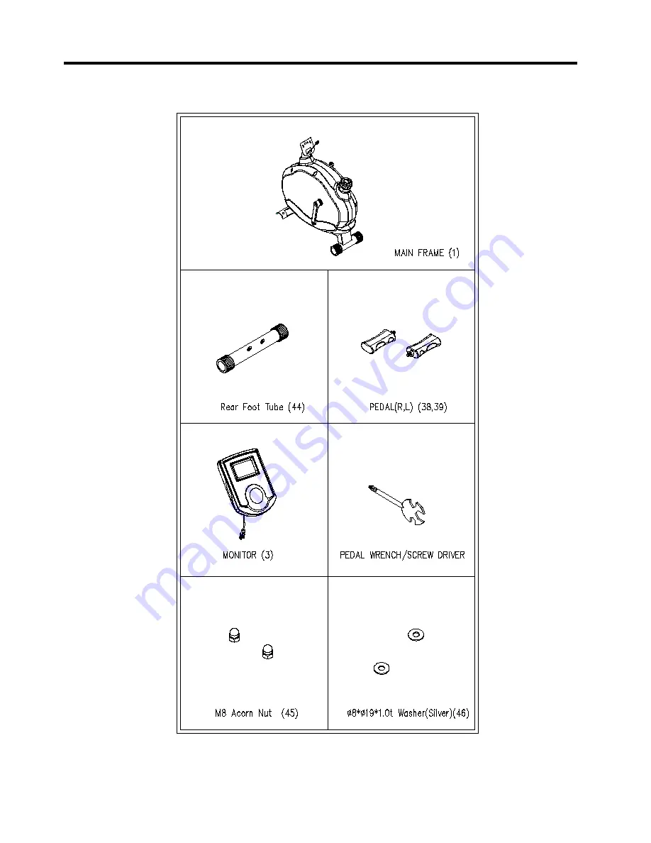 Hudson UBE Owner'S Manual Download Page 6