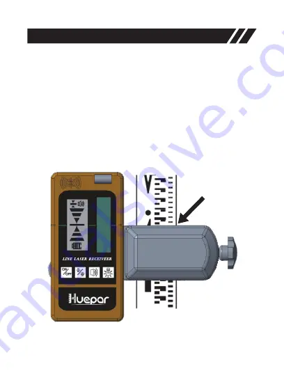 Huepar LR-5RG User Manual Download Page 58