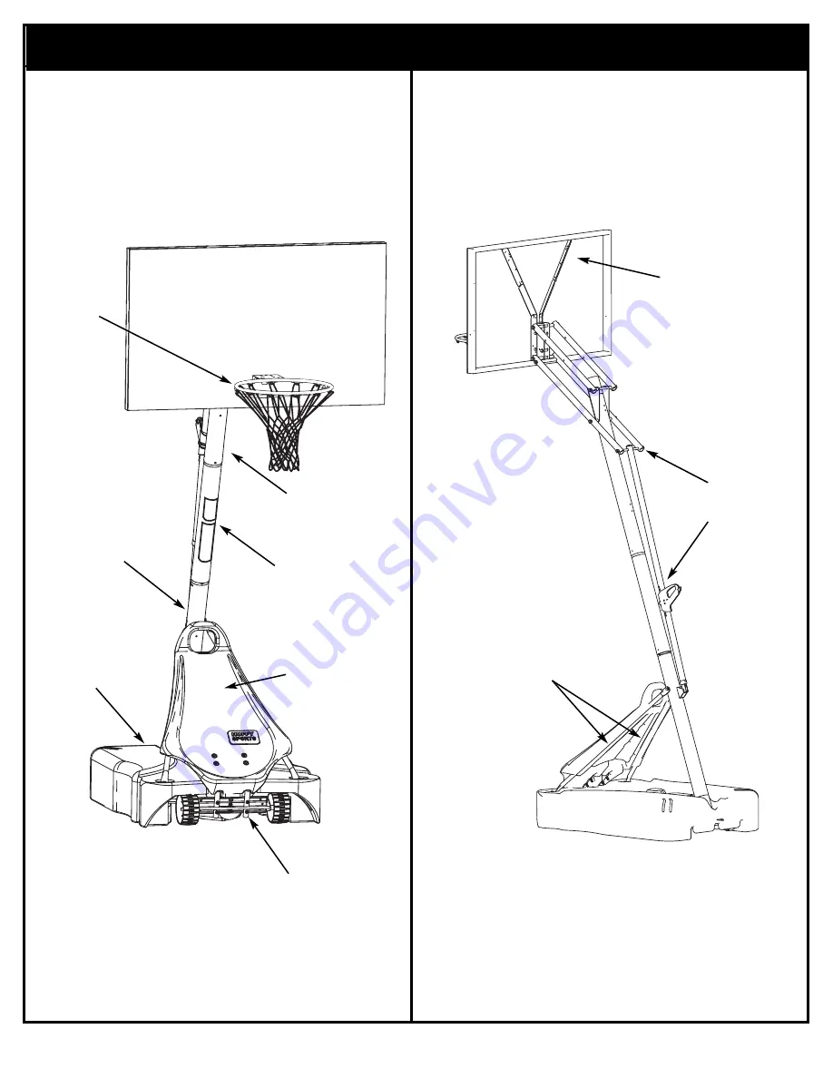 Huffy 211014 Owner'S Manual Download Page 4