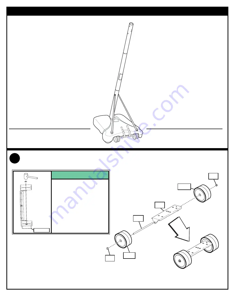 Huffy 211014 Owner'S Manual Download Page 12