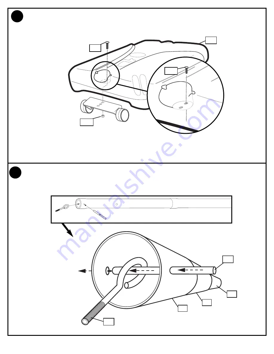 Huffy 211014 Owner'S Manual Download Page 13