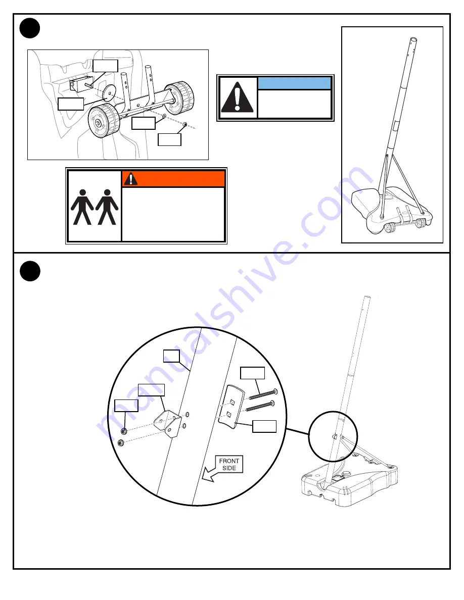 Huffy 211014 Owner'S Manual Download Page 18