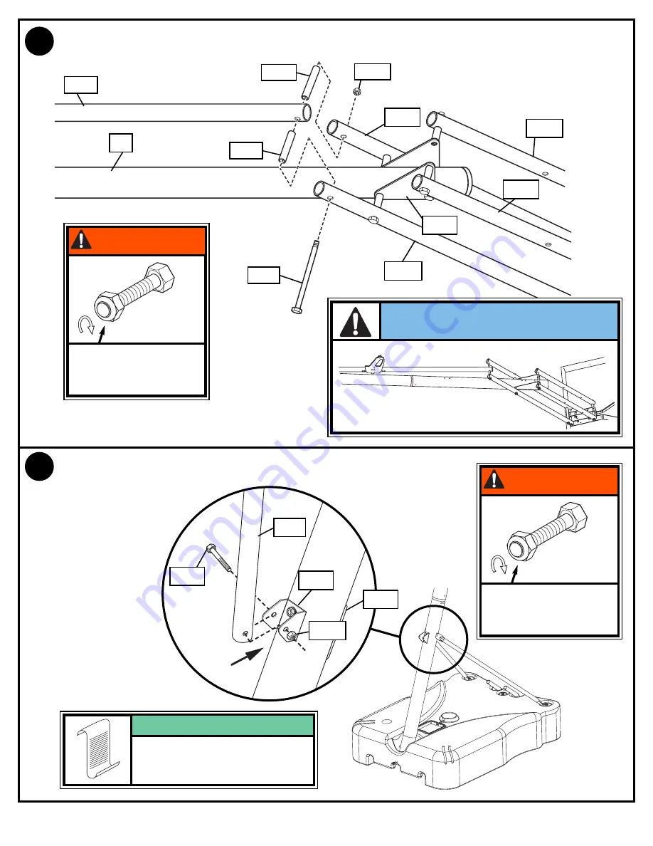 Huffy 211014 Owner'S Manual Download Page 25