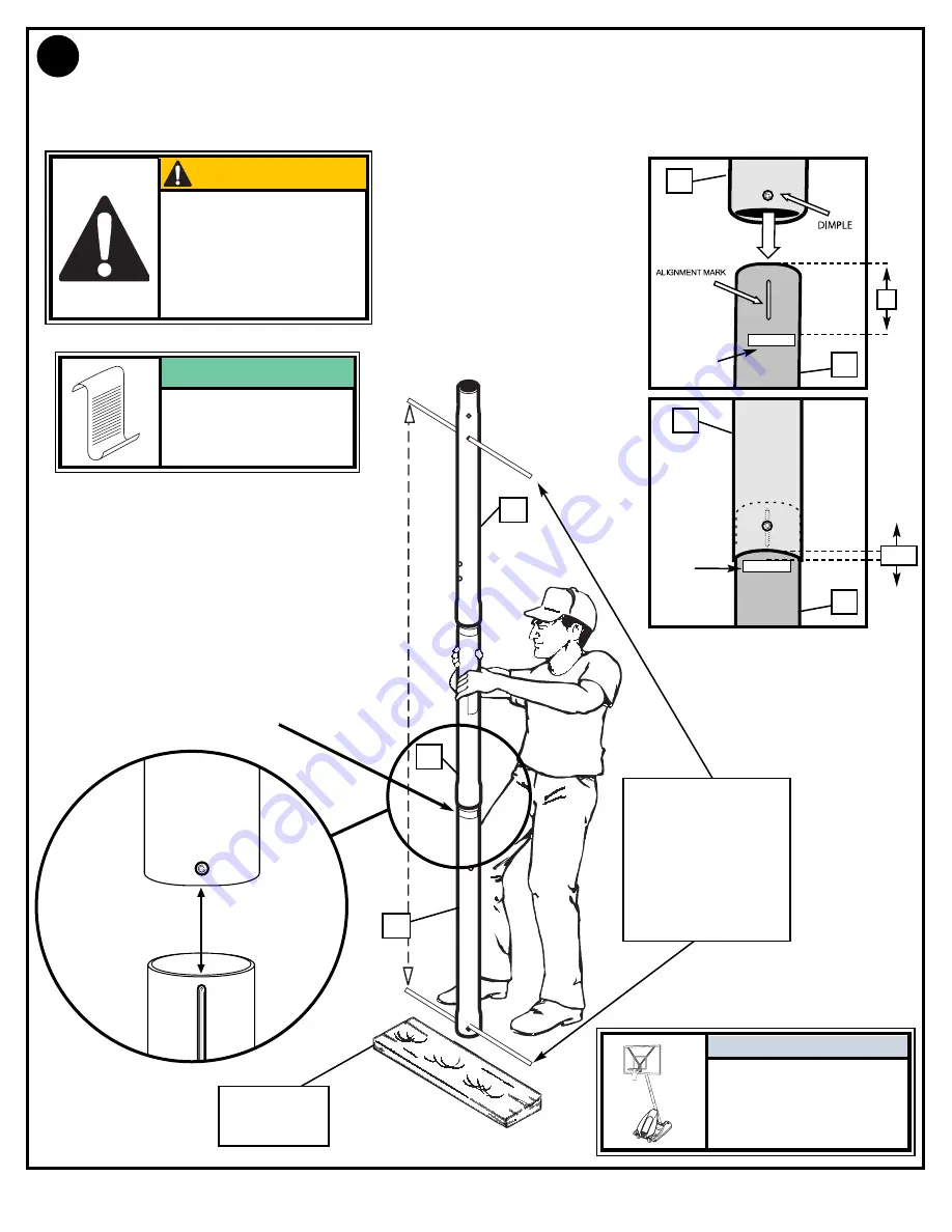 Huffy 21147703 Owner'S Manual Download Page 10