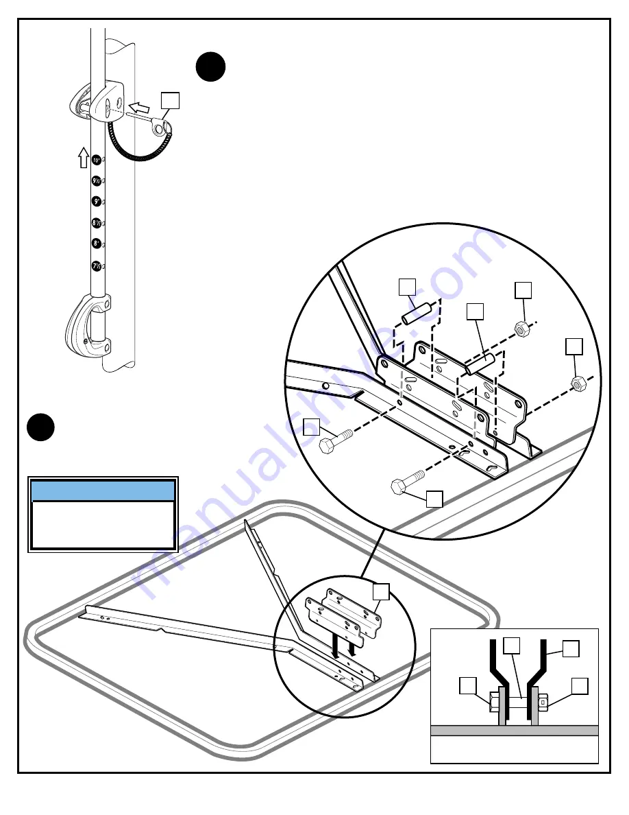 Huffy 21147703 Owner'S Manual Download Page 18