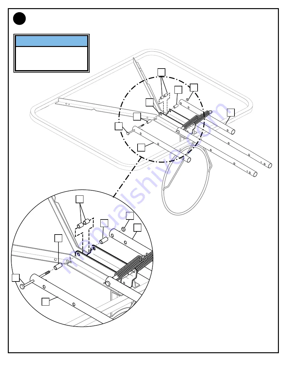 Huffy 21147703 Owner'S Manual Download Page 20