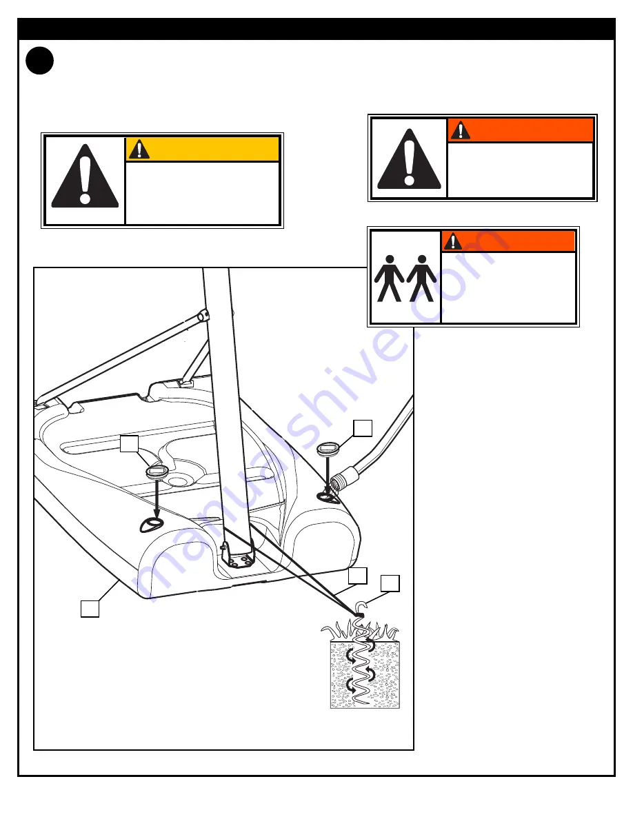 Huffy 21147703 Скачать руководство пользователя страница 23