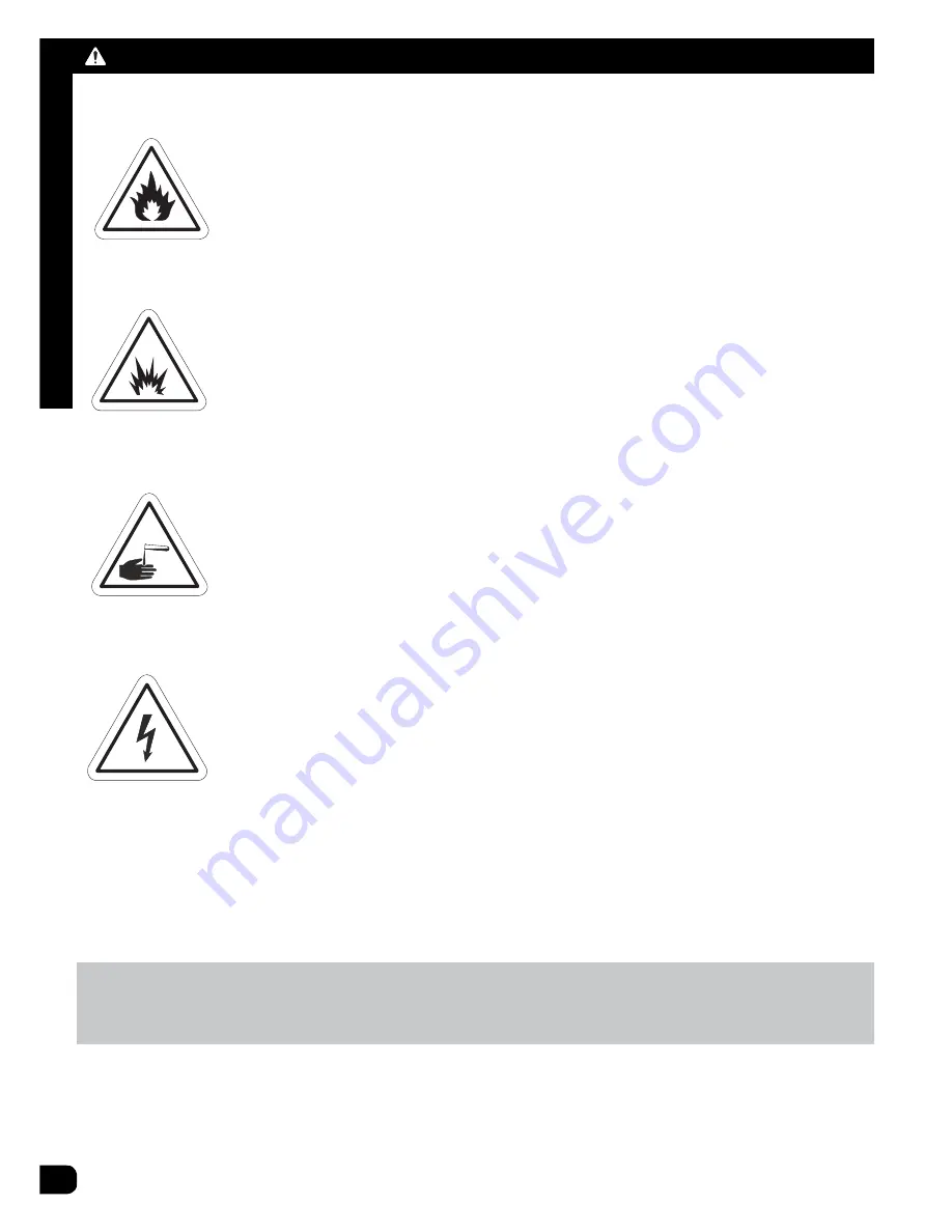 Huffy 6V BMW Ride On Owner'S Manual Download Page 4