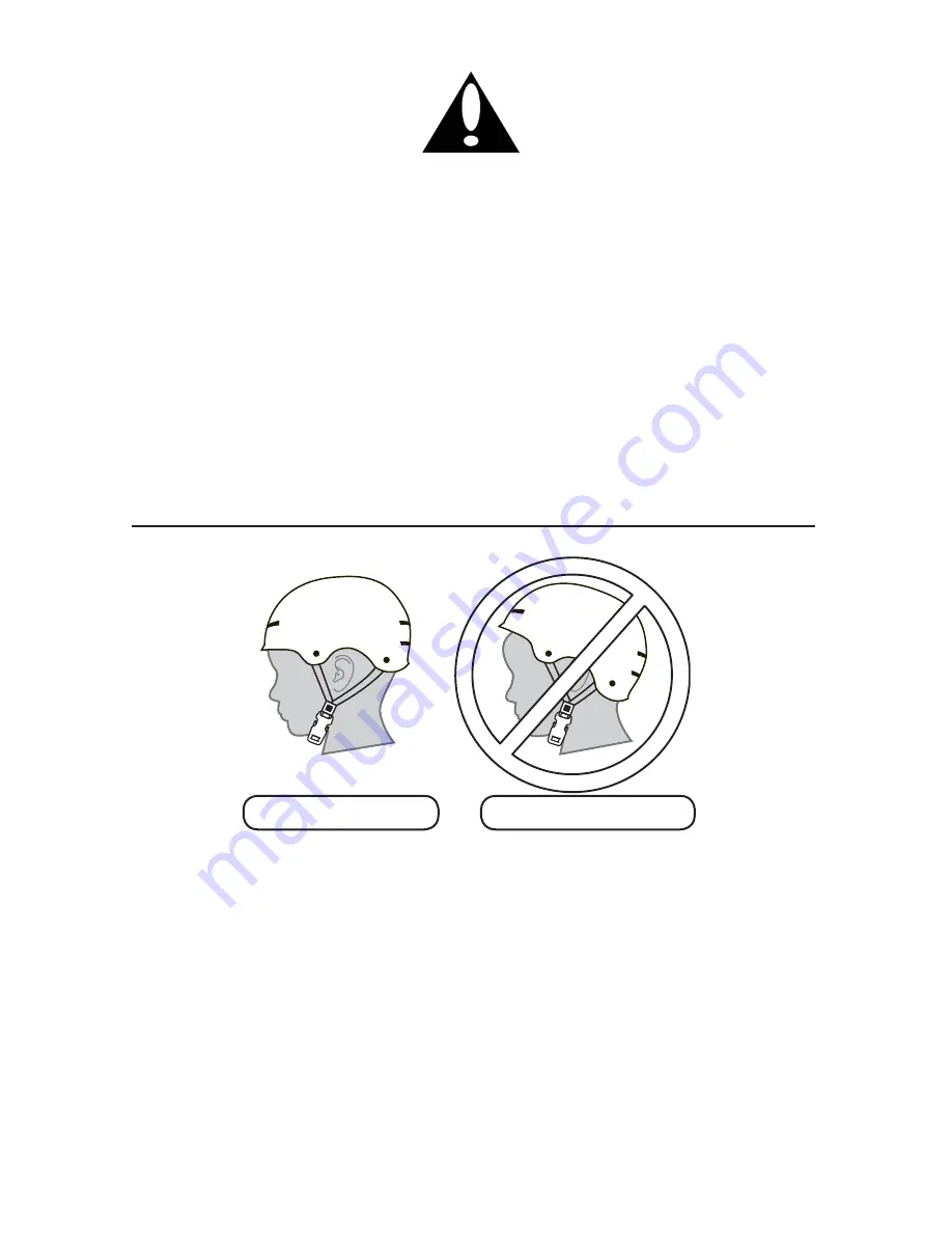 Huffy Bicycle Child Trailer Owner'S Manual Download Page 24