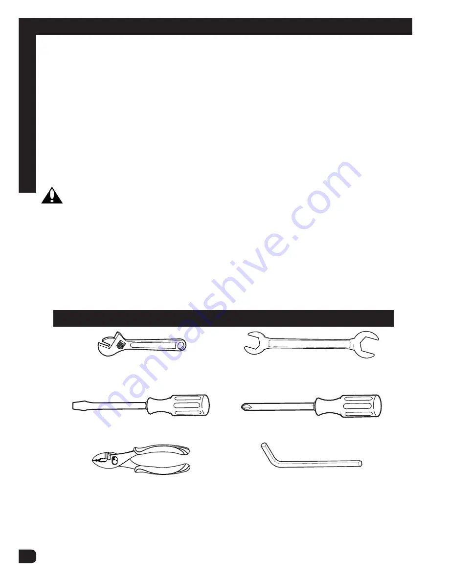 Huffy BMX bicycles Owner'S Manual Download Page 8